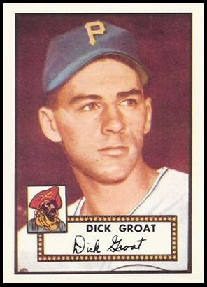 369 Dick Groat